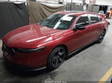 Honda Accord Hybrid Sport 1HGCY2F5XRA017305 photo