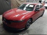 Honda Accord Hybrid Sport 1HGCY2F5XRA017305 снимка