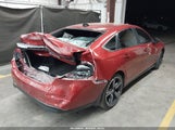 Honda Accord Hybrid Sport 1HGCY2F5XRA017305 снимка