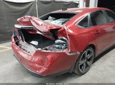 Honda Accord Hybrid Sport 1HGCY2F5XRA017305 fotografie