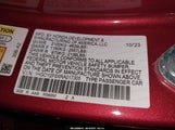 Honda Accord Hybrid Sport 1HGCY2F5XRA017305 fotografie