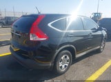 Honda Cr-V Lx 2HKRM3H30DH514418 снимка