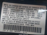 Honda Cr-V Lx 2HKRM3H30DH514418 снимка