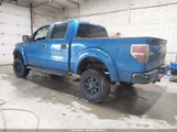 Ford F-150 Fx4/Harley-Davidson/King Ranch/Lariat/Platinum/Xl/Xlt 1FTFW1EV5AKB25634 fotografie