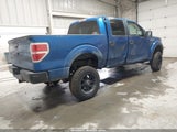Ford F-150 Fx4/Harley-Davidson/King Ranch/Lariat/Platinum/Xl/Xlt 1FTFW1EV5AKB25634 fotografie