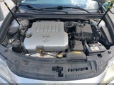 Lexus Es 350 JTHBK1GG7D2077159 fotografie