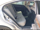 Lexus Es 350 JTHBK1GG7D2077159 снимка