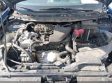 Nissan Rogue Sv JN8AS5MT7BW174121 снимка