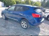 Nissan Rogue Sv JN8AS5MT7BW174121 снимка