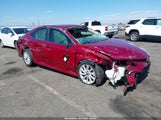 Toyota Camry Le 4T1R11AK5NU670360 снимка