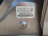 Honda Fit Sport JHMGD38647S026689 снимка