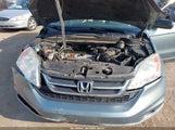 Honda Cr-V Lx 5J6RE4H36AL073432 photo
