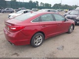 Hyundai Sonata Se 5NPE24AF0FH147831 снимка