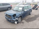 Mini Cooper Clubman WMWML3C55ATX51447 снимка
