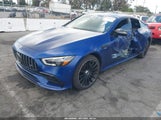 Mercedes-Benz Amg Gt 53 4-Door Coupe WDD7X6BB6KA007548 снимка