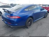 Mercedes-Benz Amg Gt 53 4-Door Coupe WDD7X6BB6KA007548 fotografie