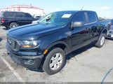 Ford Ranger Xl 1FTER4EH5LLA45844 снимка