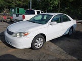 Toyota Camry Le 4T1BE32K82U053238 снимка