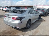 Toyota Camry Se 4T1G11AK5MU550886 photo