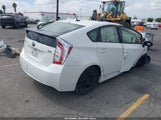 Toyota Prius Four JTDKN3DU0D5641876 снимка