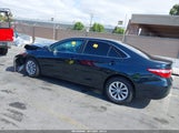Toyota Camry Le 4T4BF1FK7GR560723 снимка
