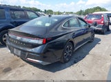 Hyundai Sonata Sel KMHL64JA9SA436039 снимка