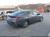 Hyundai Elantra Se KMHLL4DG1RU816915 снимка