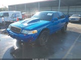 Ford Crown Victoria Police/Police Interceptor 2FAFP71W27X136861 снимка