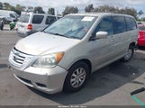 Honda Odyssey Ex-L 5FNRL38799B046605 снимка