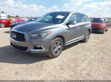 Infiniti Qx60 Pure Awd 5N1DL0MM4LC515832 fotografie