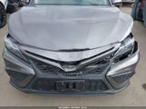 Toyota Camry Se 4T1G11AK6RU870435 photo