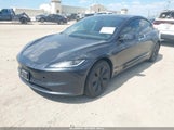 Tesla Model 3 Long Range Dual Motor All-Wheel Drive 5YJ3E1EB2RF734944 fotografie