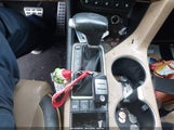 Kia Sportage Sx Turbo KNDPR3A63H7239702 photo