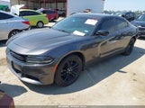 Dodge Charger Sxt Rwd 2C3CDXBG0JH135405 снимка