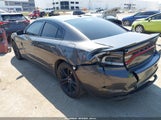 Dodge Charger Sxt Rwd 2C3CDXBG0JH135405 снимка