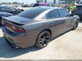 Dodge Charger Sxt Rwd 2C3CDXBG0JH135405 снимка