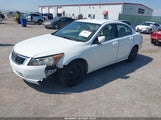 Honda Accord 2.4 Lx 1HGCP2F33AA109023 снимка