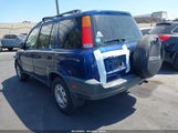 Honda Cr-V Lx JHLRD1842XC068305 снимка