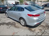 Kia Optima Lx 5XXGT4L36HG134413 снимка