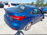 Ford Focus Se 1FADP3F27JL239008 снимка