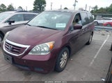 Honda Odyssey Ex-L 5FNRL38788B108820 снимка