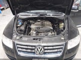 Volkswagen Touareg V6 WVGZG77L75D070778 fotografie