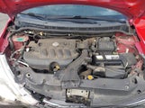Nissan Versa 1.8S 3N1BC13E58L395257 снимка