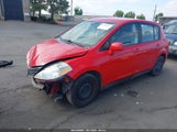 Nissan Versa 1.8S 3N1BC13E58L395257 снимка