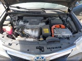 Toyota Camry Hybrid Xle 4T1BD1FK5DU063679 снимка