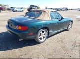Mazda Mx-5 Miata Leather Pkg/Popular Equipment Pkg/Sports Pkg/Touring Pkg JM1NB3538X0126685 fotografie