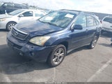 Lexus Rx 400H JTJHW31U160002804 снимка