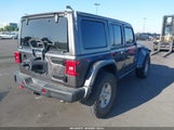 Jeep Wrangler Unlimited Rubicon 4X4 1C4HJXFN8LW311205 fotografie