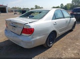Toyota Camry Le 4T1BE32K56U709305 photo