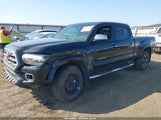 Toyota Tacoma Limited 5TFHZ5BN2GX010030 снимка